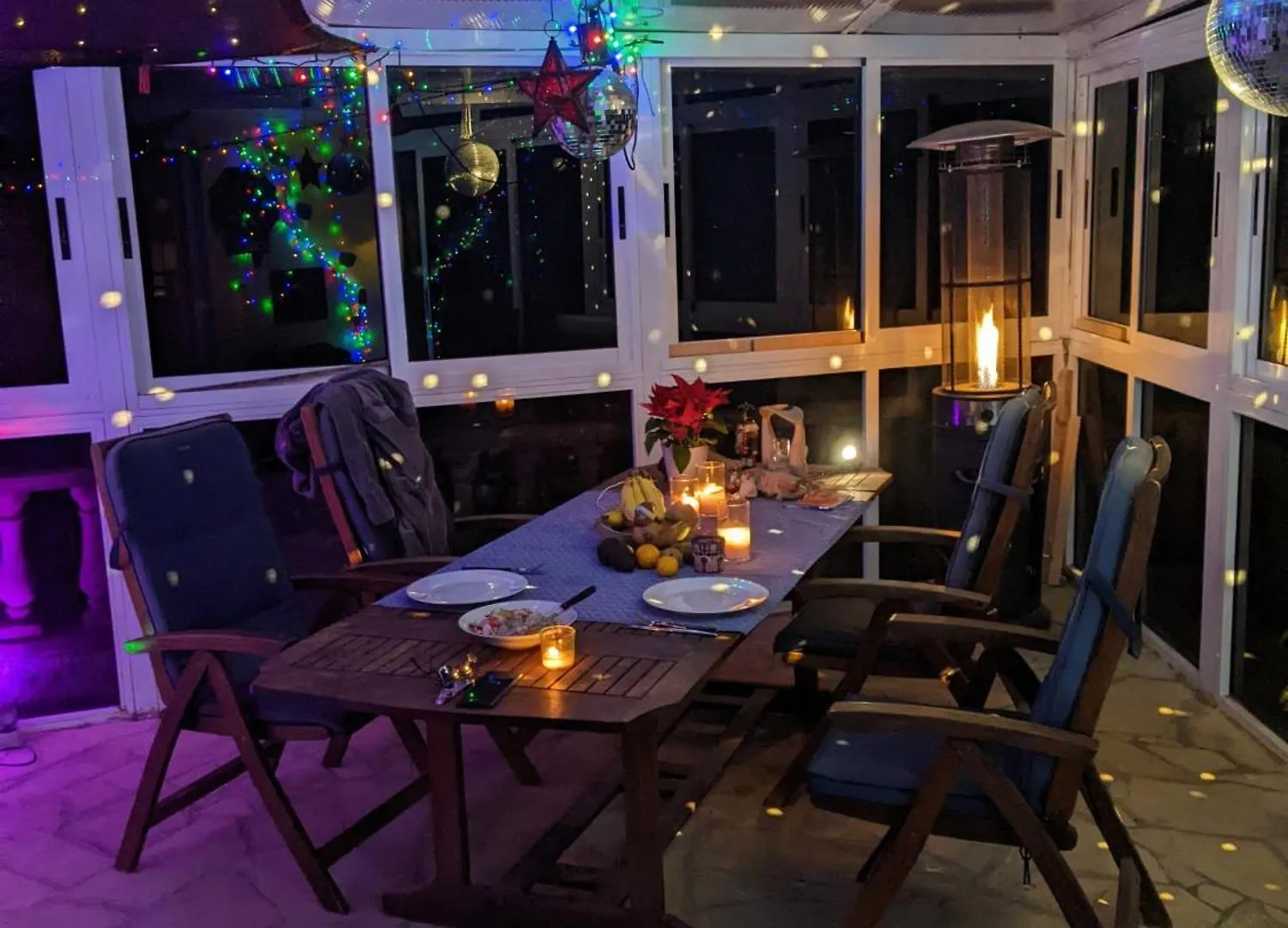 Finca La Bodeguita Icod De Los Vinos Prázdninový dům